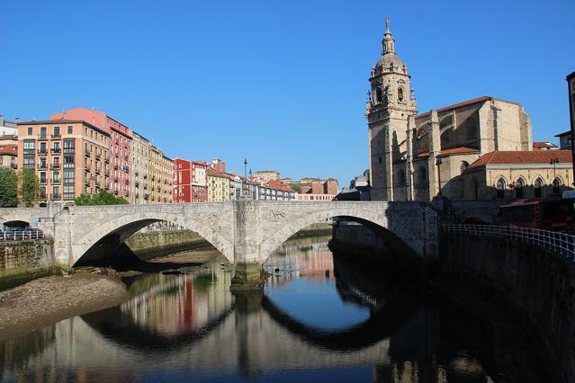 San Antón Bridge